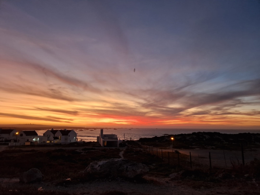 0 Bedroom Property for Sale in Mosselbank Western Cape